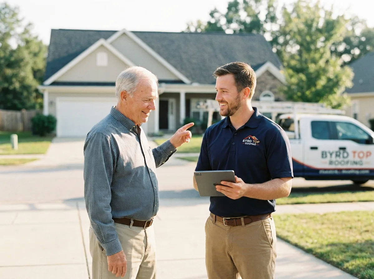 Roofing Wister, OK FAQs